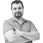 Алексей Полотнянко - Технический директор ADLABS