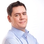 Тимофей Путинцев - iConText, Директор по развитию