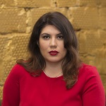 Надежда Мерещенко - Генеральный директор Adventum